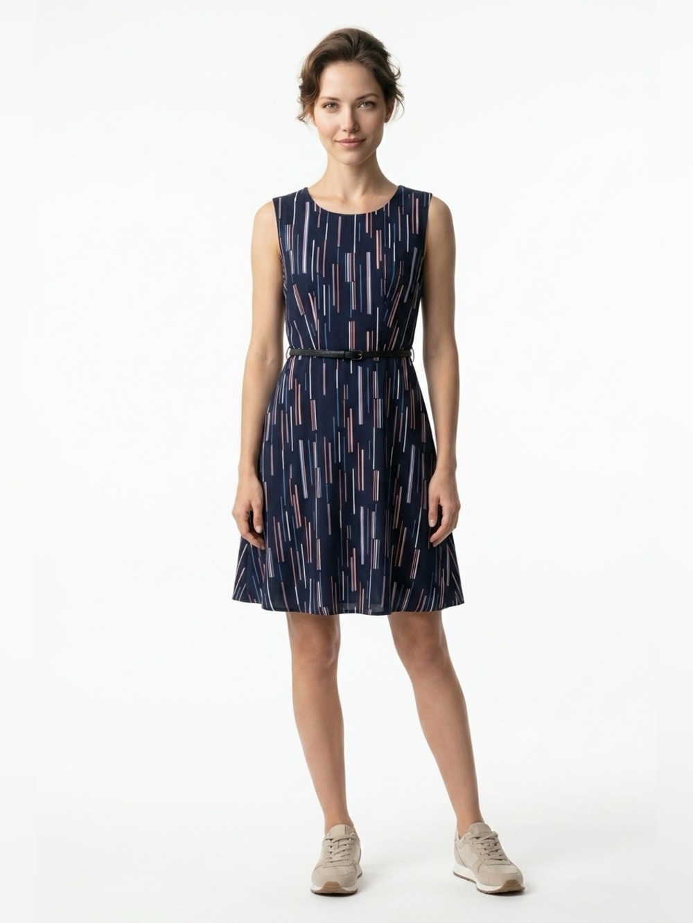 Superstition dress